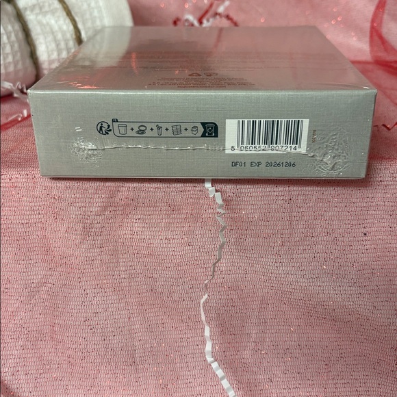 Augustinus Bader | The Eye Patches | New - Picture 2 of 2